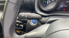 Toyota Yaris Cross 1.5 Hybrid Icon 5dr CVT Hybrid Estate